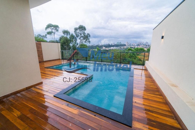 Imagem Casa com 4 Quartos à Venda, 365 m² em Setor Habitacional Vicente Pires - Brasília