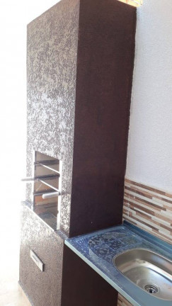 Imagem Casa com 2 Quartos à Venda, 86 m² em Parque São Bento - Sorocaba