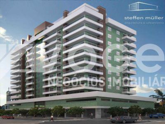 Apartamento com 3 Quartos à Venda, 139 m² em Centro - Estancia Velha