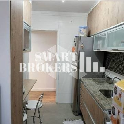 Imagem Apartamento com 3 Quartos à Venda, 79 m² em Ipiranga - São Paulo Imagem Apartamento com 3 Quartos à Venda, 79 m² em Ipiranga - São Paulo