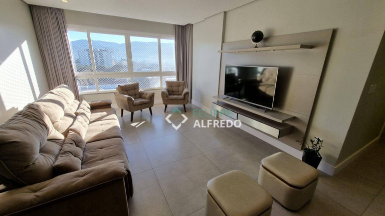 Imagem Apartamento com 3 Quartos à Venda, 122 m² em Centro - Dois Irmãos