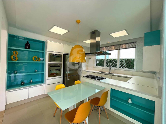 Imagem Casa de Condomínio com 4 Quartos à Venda, 408 m² em Tamboré - Barueri Imagem Casa de Condomínio com 4 Quartos à Venda, 408 m² em Tamboré - Barueri
