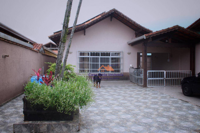 Imagem Casa com 4 Quartos à Venda, 500 m² em Tupi - Praia Grande Imagem Casa com 4 Quartos à Venda, 500 m² em Tupi - Praia Grande