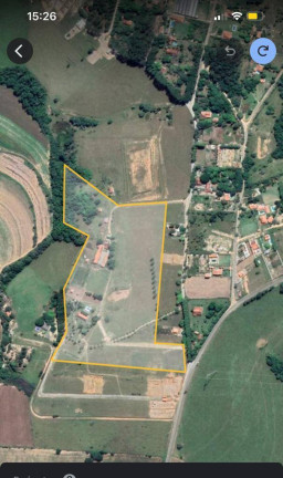 Imagem Chácara com 4 Quartos à Venda, 89 m² em Centro - Araçoiaba Da Serra Imagem Chácara com 4 Quartos à Venda, 89 m² em Centro - Araçoiaba Da Serra