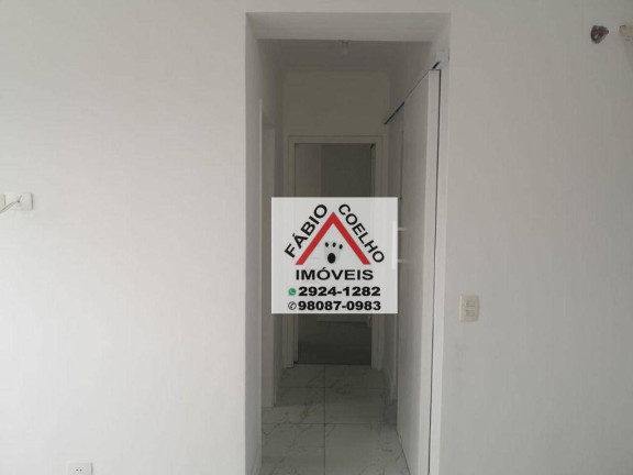 Imagem Apartamento com 2 Quartos à Venda, 75 m² em Campo Belo - São Paulo