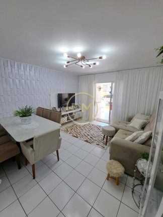 Apartamento com 3 Quartos à Venda, 107 m² em Meia Praia - Itapema