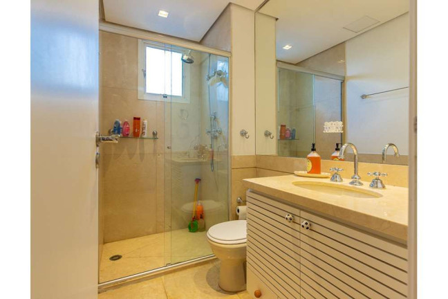 Imagem Apartamento com 4 Quartos à Venda, 311 m² em Vila Nova Conceição - São Paulo Imagem Apartamento com 4 Quartos à Venda, 311 m² em Vila Nova Conceição - São Paulo