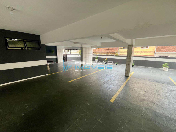 Imagem Apartamento com 1 Quarto à Venda, 48 m² em Guilhermina - Praia Grande Imagem Apartamento com 1 Quarto à Venda, 48 m² em Guilhermina - Praia Grande