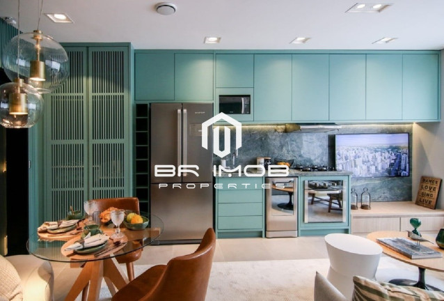 Imagem Imóvel com 1 Quarto à Venda, 38 m² em Vila Mariana - São Paulo Imagem Imóvel com 1 Quarto à Venda, 38 m² em Vila Mariana - São Paulo