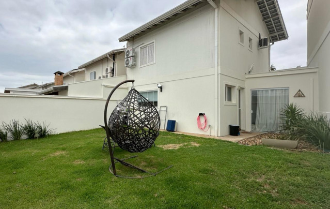 Imagem Casa de Condomínio com 3 Quartos à Venda, 170 m² em Vila Nogueira - Campinas Imagem Casa de Condomínio com 3 Quartos à Venda, 170 m² em Vila Nogueira - Campinas