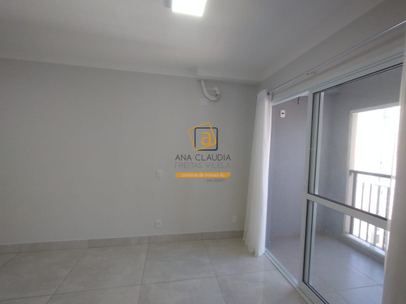 Imagem Apartamento com 2 Quartos para Alugar, 61 m² em Vila Nova - Itu Imagem Apartamento com 2 Quartos para Alugar, 61 m² em Vila Nova - Itu
