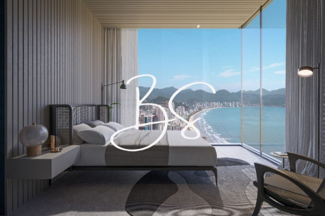 Imagem Apartamento com 4 Quartos à Venda, 178 m² em Rua 271 - Itapema