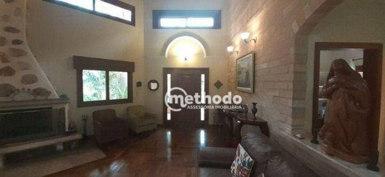 Imagem Casa com 6 Quartos à Venda ou Locação, 600 m² em Joaquim Egídio - Campinas Imagem Casa com 6 Quartos à Venda ou Locação, 600 m² em Joaquim Egídio - Campinas