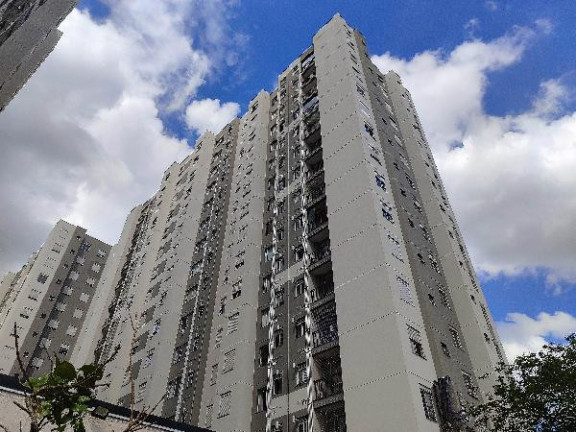 Imóvel com 2 Quartos à Venda, 41 m² em Loteamento City Jaragua - Sao Paulo