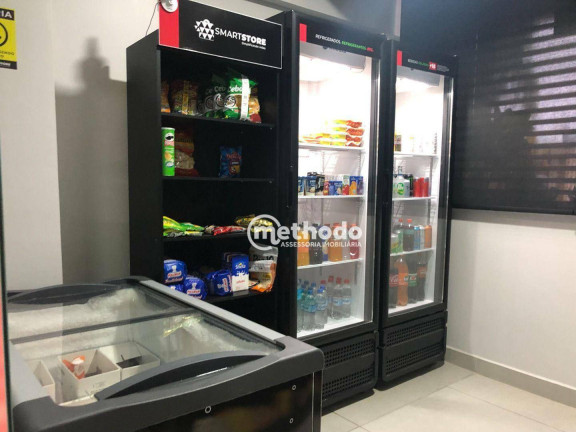Imagem Kitnet com 1 Quarto à Venda, 33 m² em Botafogo - Campinas