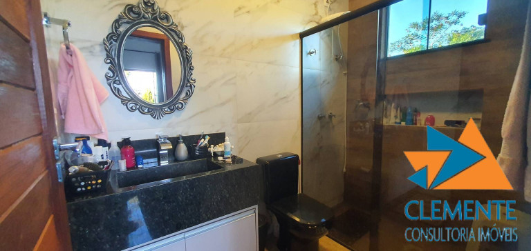 Imagem Casa com 3 Quartos à Venda, 200 m² em Condominio Estancias Da Mata - Jaboticatubas