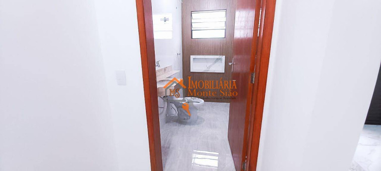 Imagem Sobrado com 3 Quartos à Venda, 108 m² em Cumbica - Guarulhos Imagem Sobrado com 3 Quartos à Venda, 108 m² em Cumbica - Guarulhos