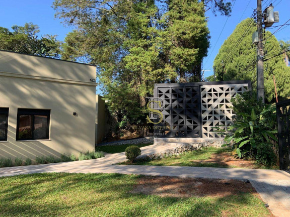 Imagem Casa com 6 Quartos à Venda, 405 m² em Condominio Estância Parque De Atibaia - Atibaia Imagem Casa com 6 Quartos à Venda, 405 m² em Condominio Estância Parque De Atibaia - Atibaia
