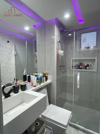 Imagem Apartamento com 2 Quartos à Venda, 42 m² em São Paulo