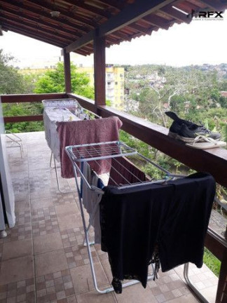 Imagem Casa de Condomínio com 4 Quartos à Venda, 630 m² em Sapê - Niterói Imagem Casa de Condomínio com 4 Quartos à Venda, 630 m² em Sapê - Niterói