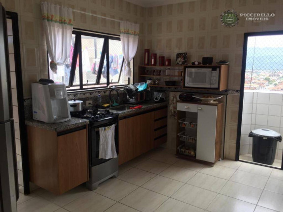 Imagem Cobertura com 2 Quartos à Venda, 78 m² em Tupi - Praia Grande