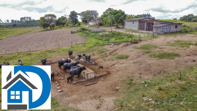 Imagem Chácara com 3 Quartos à Venda, 10 m² em Zona Rural - São Miguel Arcanjo Imagem Chácara com 3 Quartos à Venda, 10 m² em Zona Rural - São Miguel Arcanjo