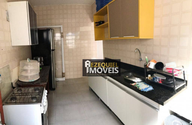 Imagem Apartamento com 3 Quartos à Venda, 210 m² em Rudge Ramos - São Bernardo Do Campo Imagem Apartamento com 3 Quartos à Venda, 210 m² em Rudge Ramos - São Bernardo Do Campo