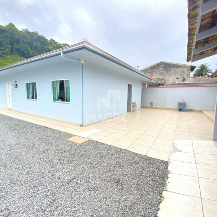 Imagem Casa com 3 Quartos à Venda, 122 m² em Tifa Martins - Jaraguá Do Sul Imagem Casa com 3 Quartos à Venda, 122 m² em Tifa Martins - Jaraguá Do Sul