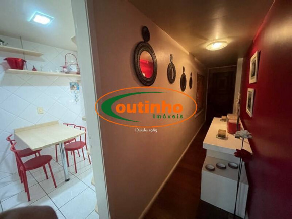 Imagem Apartamento com 3 Quartos à Venda, 140 m² em Tijuca - Rio De Janeiro Imagem Apartamento com 3 Quartos à Venda, 140 m² em Tijuca - Rio De Janeiro