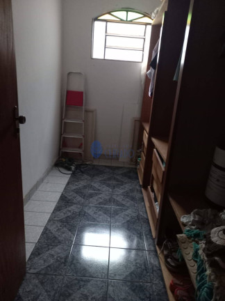 Imagem Casa com 4 Quartos à Venda, 450 m² em Vila Formosa - Anápolis
