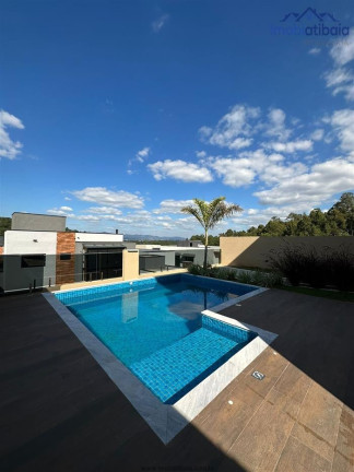 Imagem Casa de Condomínio com 3 Quartos à Venda, 360 m² em Condominio Buona Vita - Atibaia Imagem Casa de Condomínio com 3 Quartos à Venda, 360 m² em Condominio Buona Vita - Atibaia