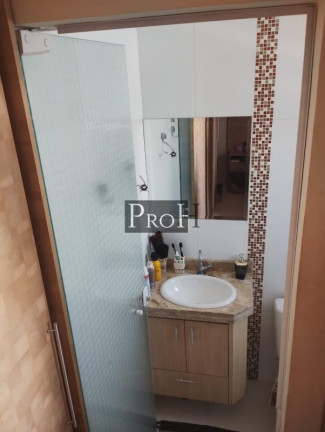 Imagem Apartamento com 2 Quartos à Venda, 56 m² em Parque Novo Oratório - Santo André Imagem Apartamento com 2 Quartos à Venda, 56 m² em Parque Novo Oratório - Santo André