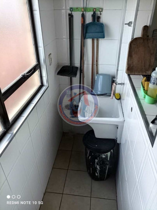 Imagem Apartamento com 3 Quartos à Venda, 74 m² em Agenor De Campos - Mongaguá Imagem Apartamento com 3 Quartos à Venda, 74 m² em Agenor De Campos - Mongaguá