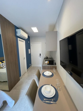 Imagem Studio com 1 Quarto à Venda, 41 m² em Centro - São Paulo