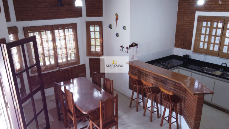 Imagem Casa com 2 Quartos à Venda, 150 m² em Maresias - São Sebastião