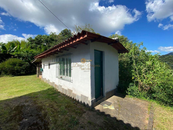 Imagem Casa com 3 Quartos à Venda, 80 m² em Pimenteiras - Teresópolis Imagem Casa com 3 Quartos à Venda, 80 m² em Pimenteiras - Teresópolis
