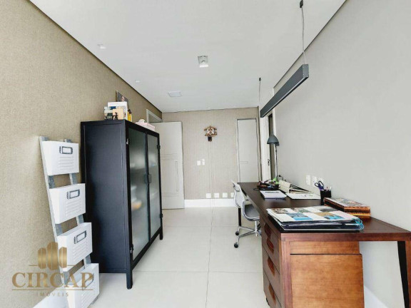 Imagem Apartamento com 4 Quartos à Venda, 266 m² em Perdizes - São Paulo