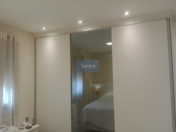 Imagem Apartamento com 2 Quartos à Venda, 100 m² em Jardim São Bento - Jundiaí