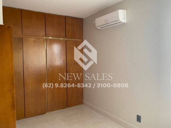 Imagem Apartamento com 3 Quartos à Venda, 114 m² em Setor Oeste - Goiânia