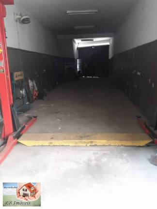 Galpão à Venda, 300 m² em Aclimação - São Paulo