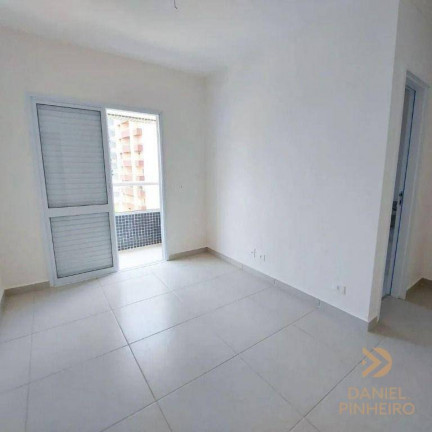 Imagem Apartamento com 2 Quartos à Venda, 75 m² em Vila Guilhermina - Praia Grande