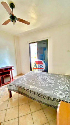 Imagem Apartamento com 1 Quarto à Venda, 43 m² em Aviação - Praia Grande