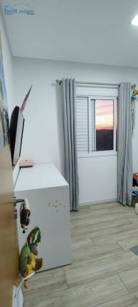 Imagem Apartamento com 2 Quartos à Venda, 55 m² em Paulicéia - São Bernardo Do Campo