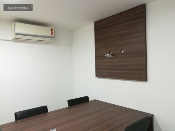 Imagem Sala Comercial à Venda, 38 m² em Lagoa Nova - Natal