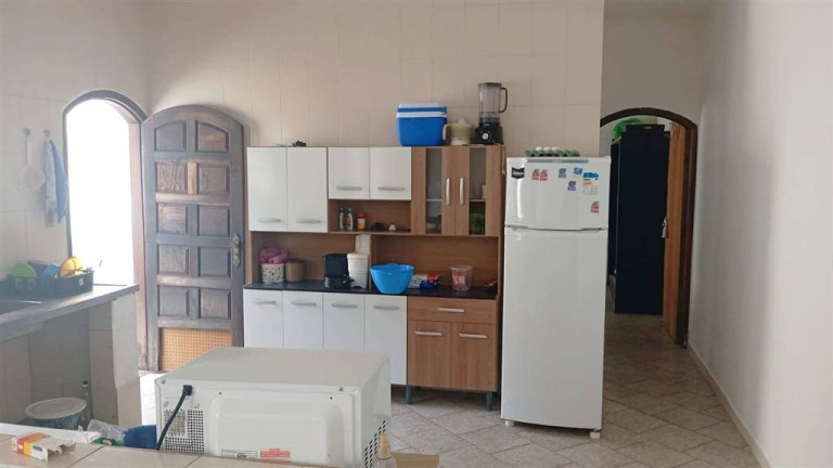 Imagem Casa com 2 Quartos à Venda, 134 m² em Vila Caicara - Praia Grande Imagem Casa com 2 Quartos à Venda, 134 m² em Vila Caicara - Praia Grande
