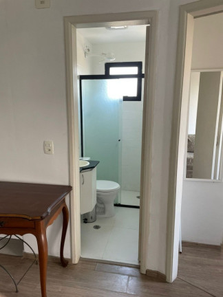 Imagem Imóvel com 1 Quarto à Venda, 35 m² em Planalto Paulista - São Paulo Imagem Imóvel com 1 Quarto à Venda, 35 m² em Planalto Paulista - São Paulo