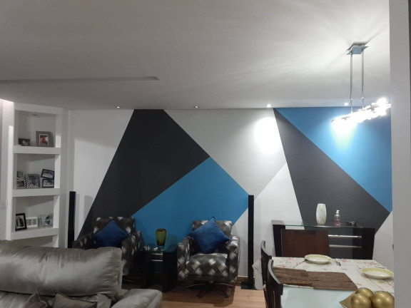 Imagem Apartamento com 3 Quartos à Venda, 107 m² em Jardim Taquaral - São Paulo Imagem Apartamento com 3 Quartos à Venda, 107 m² em Jardim Taquaral - São Paulo