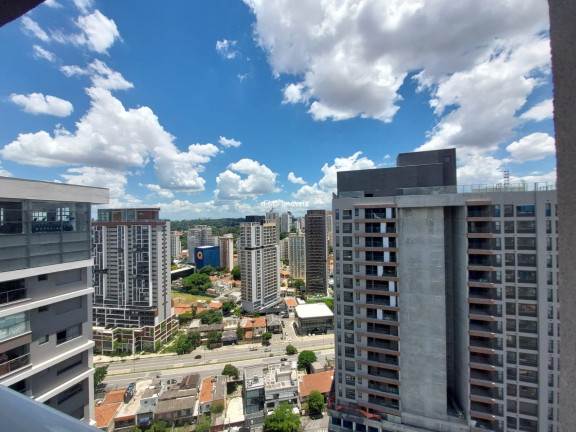 Imagem Imóvel com 2 Quartos à Venda, 102 m² em Brooklin - São Paulo