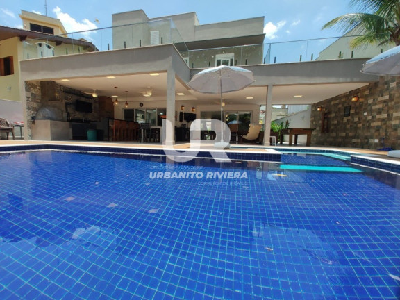 Imagem Casa com 6 Quartos à Venda, 328 m² em Riviera | Módulo 28 - Bertioga Imagem Casa com 6 Quartos à Venda, 328 m² em Riviera | Módulo 28 - Bertioga