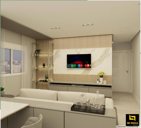 Imagem Apartamento com 2 Quartos à Venda, 67 m² em Vila Alzira - Santo André Imagem Apartamento com 2 Quartos à Venda, 67 m² em Vila Alzira - Santo André